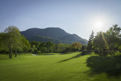 Golf Gerre Losone Primavera 1 p