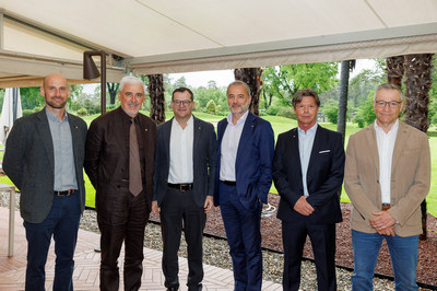 Foto Ufficio Patriziale Ufficio patriziale p